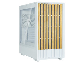 ZALMAN Caja de PC de Alta Calidad y Rendimiento