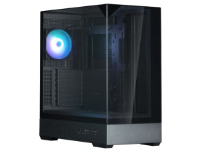 Zalman P40 Prism PC Case, ATX