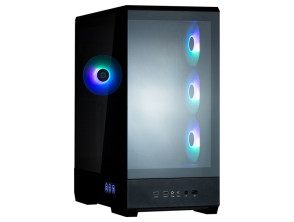 Añadir a la cesta CAJA ZALMAN P50 DS ATX 4 XVENT 120MM ARGB 2XUSB 3.0 NEGRO CAJA ZALMAN P50 DS ATX 4 XVENT 120MM ARGB 2XUSB 3.0 NEGRO