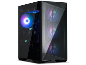 Añadir a la cesta CAJA ZALMAN Z9 ICEBERG MS ATX 1 XVENT 140MM 2XUSB 3.0 NEGRO S/N FUENTE CAJA ZALMAN Z9 ICEBERG MS ATX 1 XVENT 140MM 2XUSB 3.0 NEGRO S/N FUENTE