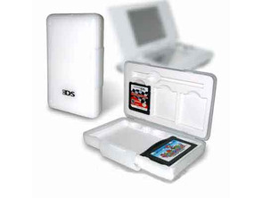 Caja Protectora NDS 7 en 1
