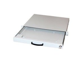 Cajón de Teclado para Rack 19" con Llave Equip - Modelo 260410