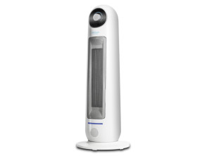 Cecotec Ready Warm 10000 Top Ceramic Interior Blanco 2200 W Ventilador eléctrico