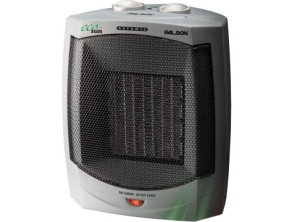 Añadir a la cesta CALEFACTOR CERÁMICO PALSON 30850 ECOSUN 1500w - Vertical CALEFACTOR CERÁMICO PALSON 30850 ECOSUN 1500w - Vertical