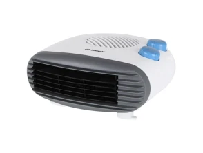 Calefactor eléctrico Orbegozo FH 5009 Blanco 2000W