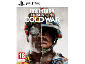 Añadir a la cesta Call of Duty Black Ops: Cold War PS5 Call of Duty Black Ops: Cold War PS5