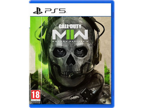 Añadir a la cesta Call of Duty: Modern Warfare II PS5 Call of Duty: Modern Warfare II PS5