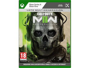 Añadir a la cesta Call of Duty: Modern Warfare II Xbox One/Xbox Series X Call of Duty: Modern Warfare II Xbox One/Xbox Series X