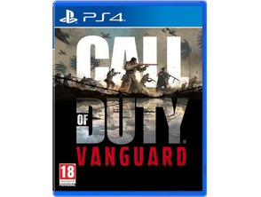 Call of Duty: Vanguard PS4
