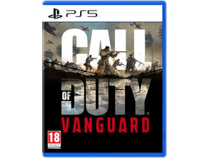 Añadir a la cesta Call of Duty: Vanguard PS5 Call of Duty: Vanguard PS5
