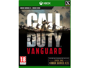 Call of Duty: Vanguard Xbox One/Xbox Series X/S