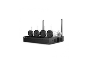 Cámara Bullet IP Wifi Imou Bullet G22P-0280B Kit