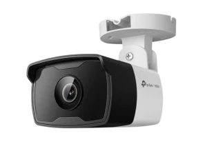 Cámara de Seguridad IP TP-Link VIGI C340I 4MM 4 MP Negro/Blanco para Techo/Pared/Poste