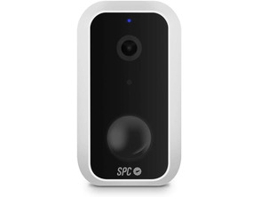 Añadir a la cesta Cámara de Videovigilancia SPC Magnes 2 Cámara de Videovigilancia SPC Magnes 2