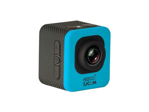 Añadir a la cesta Camara Deportiva sjcam M10 Wifi Azul Camara Deportiva sjcam M10 Wifi Azul
