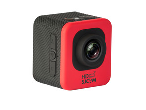 Añadir a la cesta Cámara Deportiva SJCAM M10 WIFI Roja V2.0 Cámara Deportiva SJCAM M10 WIFI Roja V2.0