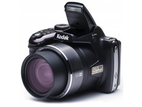 Añadir a la cesta Cámara Digital Kodak Pixpro AZ525 16MP/Zoom Óptico 52x Negra Cámara Digital Kodak Pixpro AZ525 16MP/Zoom Óptico 52x Negra