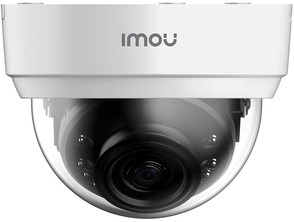 Cámara Dome IP Wifi Imou Dome Lite 4MP IPC-D42P-02