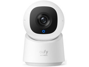 Videoportero Inteligente Eufy Security 1080p con Visión HD y Tecnología WDR