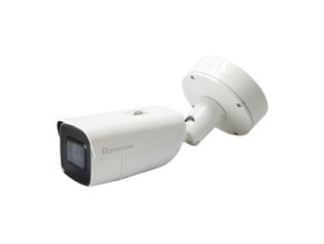 CÁMARA EXTERIOR IP LEVEL ONE FCS-5212 GEMINI FIJA 6MP H.265 IP67 PoE AUDIO BIDIRECCIONAL