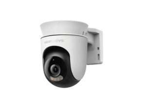 Cámara Exterior IP Mercusys MC500 2MP H264 Visión Nocturna Color IP65