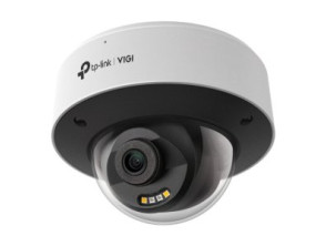Cámara Exterior IP TP-LINK VIGI INSIGHT S245 4MP H.265+ Visión Nocturna Color IP67