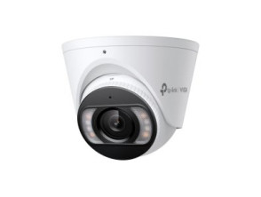 Añadir a la cesta CÁMARA EXTERIOR IP TP-LINK VIGI INSIGHT S445 4MP FULL-COLOR POE IR 30M IP67 BLANCO CÁMARA EXTERIOR IP TP-LINK VIGI INSIGHT S445 4MP FULL-COLOR POE IR 30M IP67 BLANCO