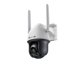 Cámara Exterior IP TP-Link Vigi C540-4G WiFi 4MP 4G Color 360º