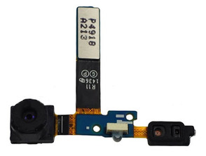 Repuesto cámara frontal Samsung Galaxy Note 4 N910F