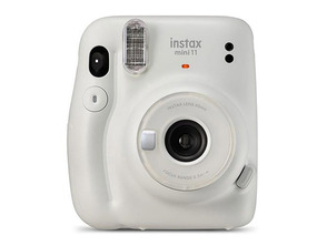 Añadir a la cesta Cámara Fujifilm Instax Mini 11 Blanco Hielo Cámara Fujifilm Instax Mini 11 Blanco Hielo
