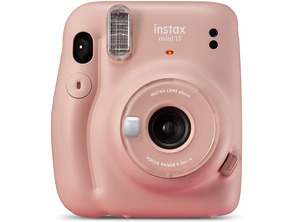 Añadir a la cesta Cámara Fujifilm Instax Mini 11 Rosa Cámara Fujifilm Instax Mini 11 Rosa