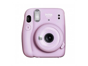 Añadir a la cesta Cámara Fujifilm Instax Mini 11 Púrpura Cámara Fujifilm Instax Mini 11 Púrpura