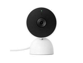 Añadir a la cesta Cámara Google Nest Cam 2ª Generación GA01998-IT 135º Cámara Google Nest Cam 2ª Generación GA01998-IT 135º