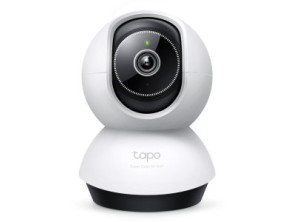 Cámara IP Interior Wifi TP-Link Tapo TC74 5MP 3K Visión Nocturna Audio Bidireccional