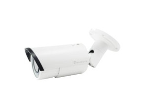 Cámara IP Level One FCS-5060 Exterior Antivandálica 2 Megapíxel WDR POE Zoom Óptico x4