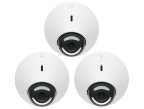 Cámara de Seguridad Ubiquiti UniFi Video G5-Dome