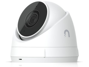 Cámara de Seguridad Ubiquiti UniFi G5 Turret Ultra 4MP para Hogar