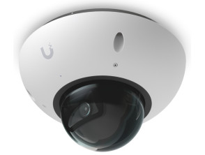 Ubiquiti UniFi Protect G6 Cámara de Seguridad IP 4K