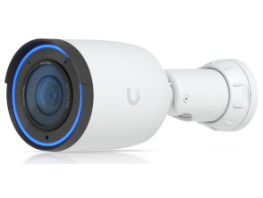 Cámara de Seguridad Ubiquiti UniFi Protect G6 Pro Bullet 4K PoE+