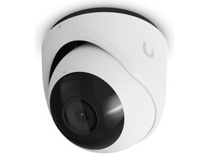 Cámara Ubiquiti UniFi Protect G6 Turret 8MP PoE con IA para Seguridad