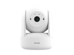 CAMARA IP WIFI D-LINK FULLHD 2K DCS-6501LH 355º GIRO 180º INCLINACION VISION NOCTURNA 8 MTR.