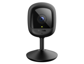 CÁMARA IP WIFI D-LINK DCS-6100LHV2 FULLHD 120º TAMAÑO COMPACTO CON CLOUD RECORDING