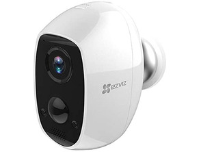 Cámara IP Wifi Ezviz C3A White
