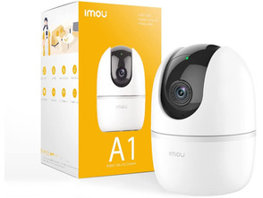 Añadir a la cesta Cámara IP Wifi IMOU A1 4MP Cámara IP Wifi IMOU A1 4MP