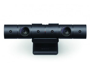 Añadir a la cesta Camara Original Sony PS4 v.2 Negra (VR) Camara Original Sony PS4 v.2 Negra (VR)