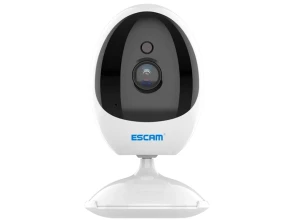 Añadir a la cesta Cámara de seguridad Escam QF006 3MP Wifi IP Cámara de seguridad Escam QF006 3MP Wifi IP