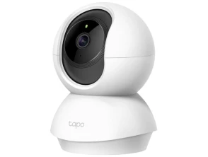 Cámara de seguridad TP-Link Tapo C210 2K 360º Blanco IP