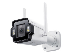 Cámara de Seguridad TP-LINK VIGI InSight S345-4G para Hogar