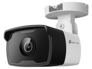 Tp-link Vigi C330i(6mm) Cámara De Vigilancia Bala Cámara De Seguridad Ip Exterior 2304 X 1296 Pixel