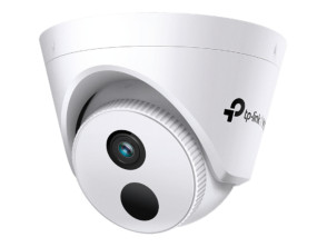 Cámara De Seguridad Ip Tp-link Vigi Turret Poe 2mp 4mm - Vigi C420i (4mm)